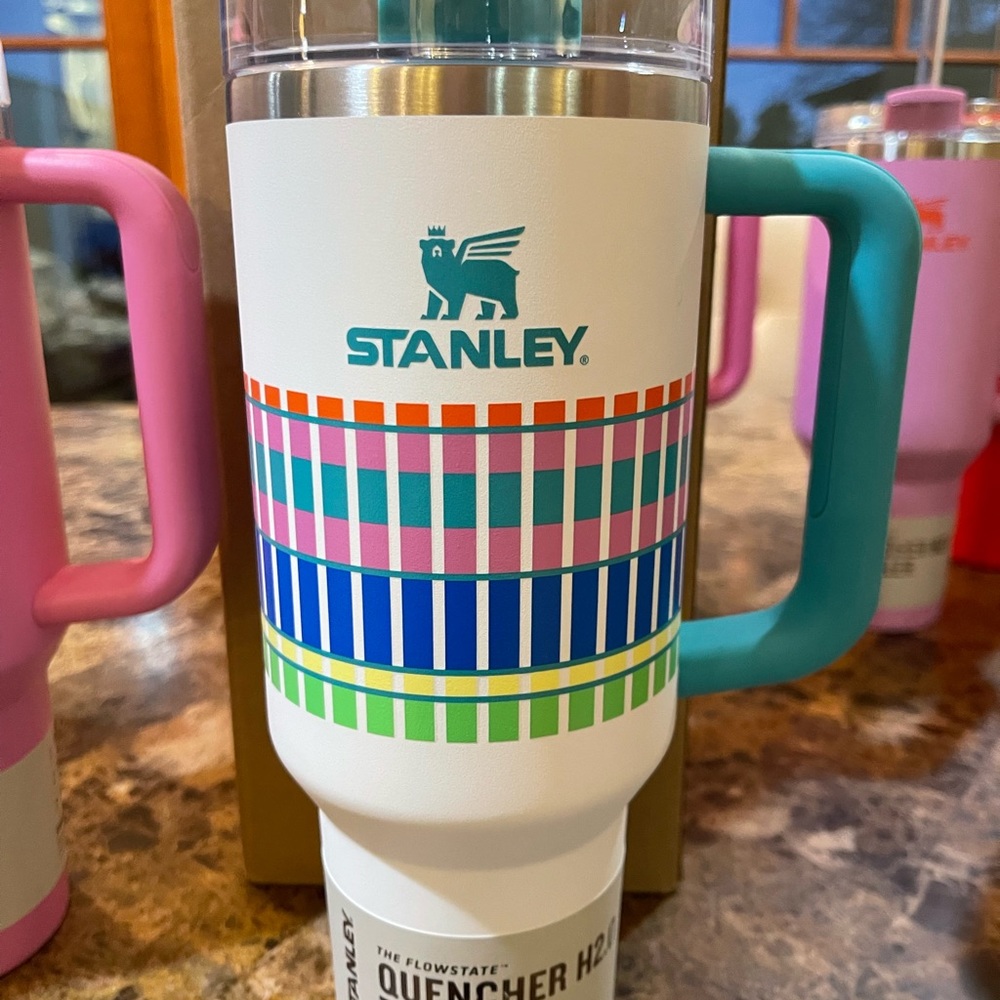Limited edition, Stanley Cup, sold out everywhere, target exclusive